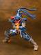 Revoltech Black Overman - Overman King Gainer