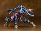 Revoltech Black Overman - Overman King Gainer