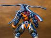 Revoltech Black Overman - Overman King Gainer