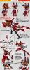 Revoltech Eva Production Model-02 New Movie Edition Ver.2.0 - Neon Genesis Evangelion