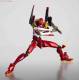 Revoltech Eva Production Model-02 New Movie Edition Ver.2.0 - Neon Genesis Evangelion