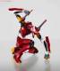 Revoltech Eva Production Model-02 New Movie Edition Ver.2.0 - Neon Genesis Evangelion