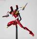 Revoltech Eva Production Model-02 New Movie Edition Ver.2.0 - Neon Genesis Evangelion