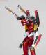 Revoltech Eva Production Model-02 New Movie Edition Ver.2.0 - Neon Genesis Evangelion