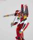 Revoltech Eva Production Model-02 New Movie Edition Ver.2.0 - Neon Genesis Evangelion