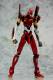 Revoltech Eva Production Model-02 New Movie Edition Ver.2.0 - Neon Genesis Evangelion