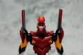 Revoltech Eva Production Model-02 New Movie Edition Ver.2.0 - Neon Genesis Evangelion