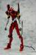 Revoltech Eva Production Model-02 New Movie Edition Ver.2.0 - Neon Genesis Evangelion