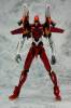 Revoltech Eva Production Model-02 New Movie Edition Ver.2.0 - Neon Genesis Evangelion