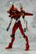 Revoltech Eva Production Model-02 New Movie Edition Ver.2.0 - Neon Genesis Evangelion