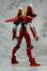Revoltech Eva Production Model-02 New Movie Edition Ver.2.0 - Neon Genesis Evangelion