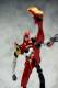 Revoltech Eva Production Model-02 New Movie Edition Ver.2.0 - Neon Genesis Evangelion