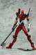 Revoltech Eva Production Model-02 New Movie Edition Ver.2.0 - Neon Genesis Evangelion