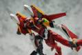 Revoltech Eva Production Model-02 New Movie Edition Ver.2.0 - Neon Genesis Evangelion