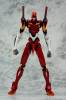 Revoltech Eva Production Model-02 New Movie Edition Ver.2.0 - Neon Genesis Evangelion