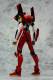 Revoltech Eva Production Model-02 New Movie Edition Ver.2.0 - Neon Genesis Evangelion