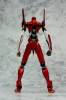Revoltech Eva Production Model-02 New Movie Edition Ver.2.0 - Neon Genesis Evangelion