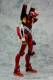 Revoltech Eva Production Model-02 New Movie Edition Ver.2.0 - Neon Genesis Evangelion