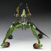 Revoltech Eva Provisional Unit-05 - Neon Genesis Evangelion