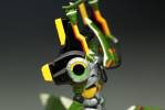 Revoltech Eva Provisional Unit-05 - Neon Genesis Evangelion