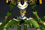 Revoltech Eva Provisional Unit-05 - Neon Genesis Evangelion