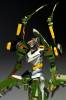 Revoltech Eva Provisional Unit-05 - Neon Genesis Evangelion