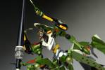 Revoltech Eva Provisional Unit-05 - Neon Genesis Evangelion