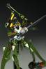 Revoltech Eva Provisional Unit-05 - Neon Genesis Evangelion