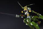 Revoltech Eva Provisional Unit-05 - Neon Genesis Evangelion