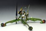 Revoltech Eva Provisional Unit-05 - Neon Genesis Evangelion