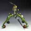 Revoltech Eva Provisional Unit-05 - Neon Genesis Evangelion