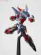 Revoltech Arc Gurren Lagann - Tengen Toppa Gurren Lagann