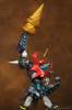 Revoltech Chouginga Daiguren - Tengen Toppa Gurren Lagann