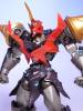 Revoltech Chouginga Daiguren - Tengen Toppa Gurren Lagann