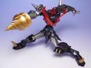 Revoltech Chouginga Daiguren - Tengen Toppa Gurren Lagann
