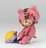 Revoltech Gloomy Bear - Heavy Blooded - Gloomy Bear