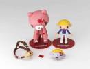 Revoltech Gloomy Bear - Heavy Blooded - Gloomy Bear