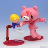 Revoltech Gloomy Bear - Heavy Blooded - Gloomy Bear