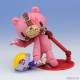 Revoltech Gloomy Bear - Heavy Blooded - Gloomy Bear