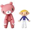 Revoltech Gloomy Bear - Gloomy Bear