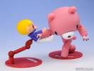 Revoltech Gloomy Bear - Gloomy Bear