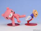 Revoltech Gloomy Bear - Gloomy Bear