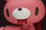 Revoltech Gloomy Bear - Gloomy Bear