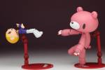 Revoltech Gloomy Bear - Gloomy Bear