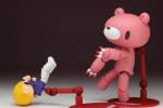 Revoltech Gloomy Bear - Gloomy Bear