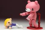 Revoltech Gloomy Bear - Gloomy Bear