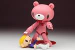 Revoltech Gloomy Bear - Gloomy Bear
