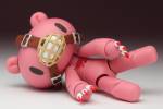 Revoltech Gloomy Bear - Gloomy Bear