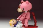 Revoltech Gloomy Bear - Gloomy Bear