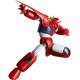 Revoltech Getter Robo G - Getter Robo